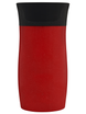 Contigo West Loop Mini 300ml Thermobecher - Katze - Goji Berry