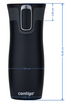 Thermobecher Contigo West Loop Coffee Time 470 ml