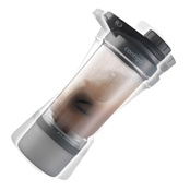 Contigo Shaker mit Shake and Go Fit Behälter 650ml Schwarz - nach dem Verkauf