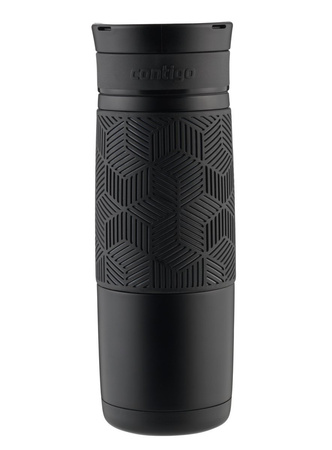 Thermobecher Contigo Transit (Metra) 470ml - Schwarz