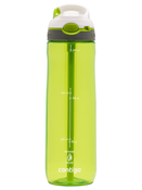 Wasserflasche Contigo Ashland 720ml - Zitrone / Weiß