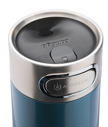 Thermobecher Contigo Luxe 360ml - Kornblume