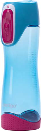 Water Bottle Contigo Swish 500ml - Sky Blue