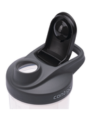 Deckel für Contigo Shake & Go Fit Becher Schwarz