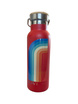 Dr.Bacty Iris steel thermal bottle - red - LOVE